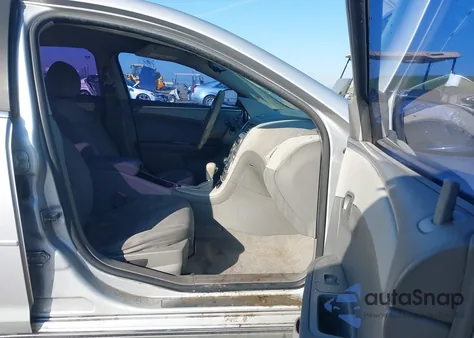 2012 Chevrolet Malibu 1Lt z USA, uszkodzony, nr VIN 1G1ZC5E07CF364267